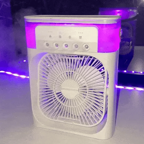 BreezleFan™