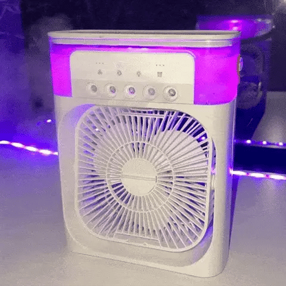 BreezleFan™