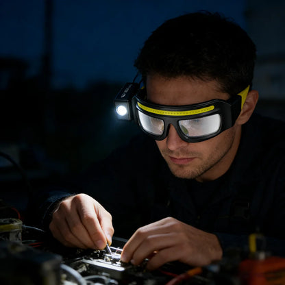 TaskSight Glasses