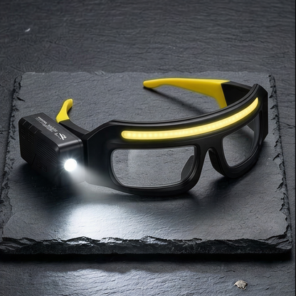 TaskSight Glasses